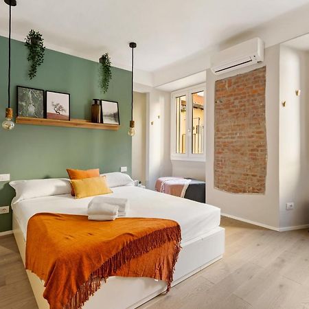 Sempione & Garibaldi Comfy Studio Milano Ngoại thất bức ảnh