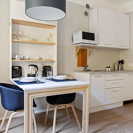 Sempione & Garibaldi Comfy Studio Milano Ngoại thất bức ảnh