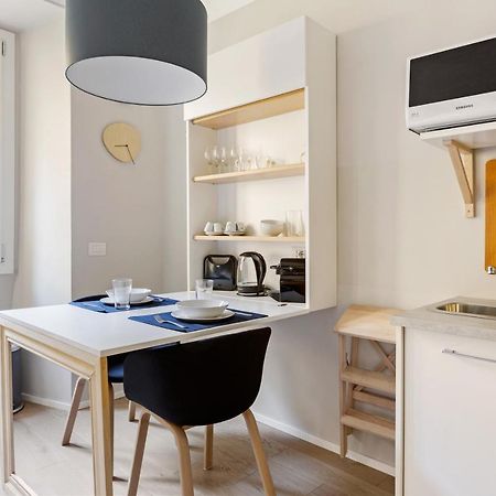 Sempione & Garibaldi Comfy Studio Milano Ngoại thất bức ảnh
