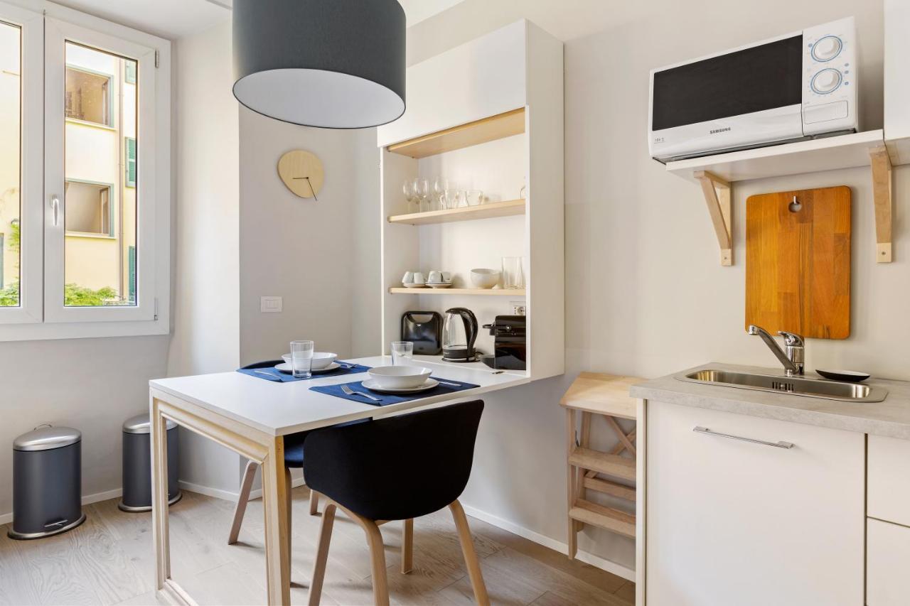 Sempione & Garibaldi Comfy Studio Milano Ngoại thất bức ảnh