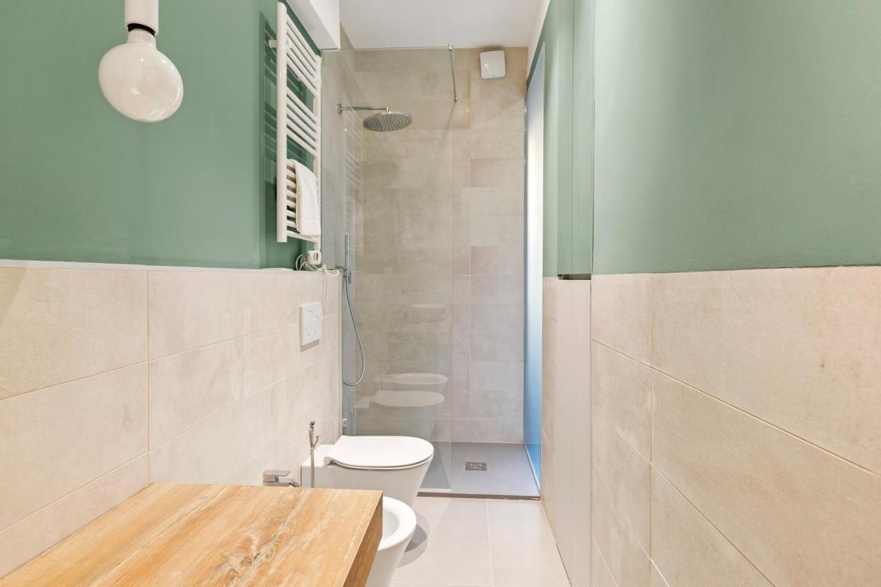 Sempione & Garibaldi Comfy Studio Milano Ngoại thất bức ảnh