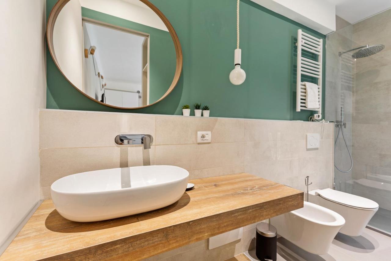 Sempione & Garibaldi Comfy Studio Milano Ngoại thất bức ảnh